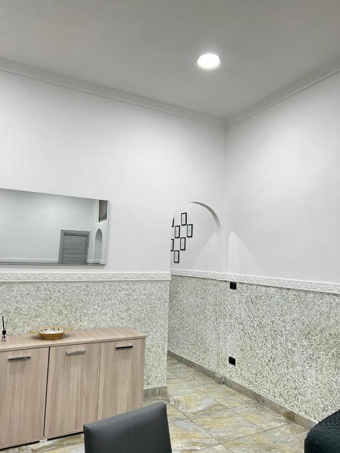 Niko House Villa Naples Luaran gambar