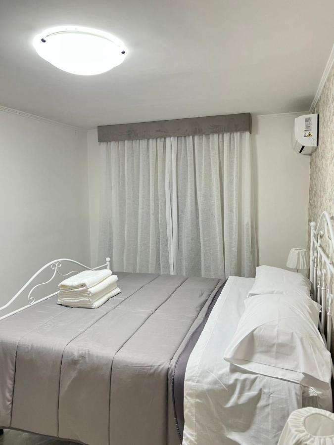 Niko House Villa Naples Luaran gambar