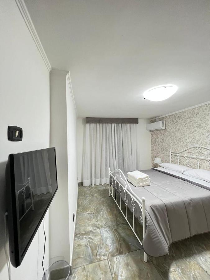 Niko House Villa Naples Luaran gambar