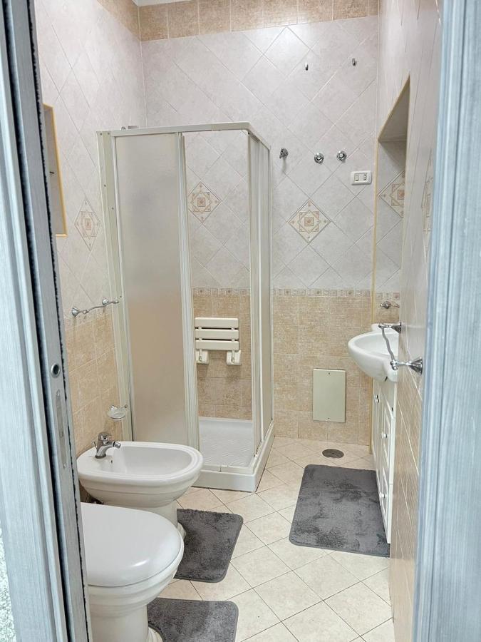 Niko House Villa Naples Luaran gambar