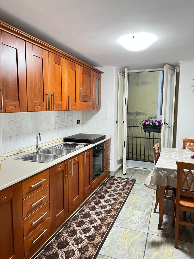 Niko House Villa Naples Luaran gambar