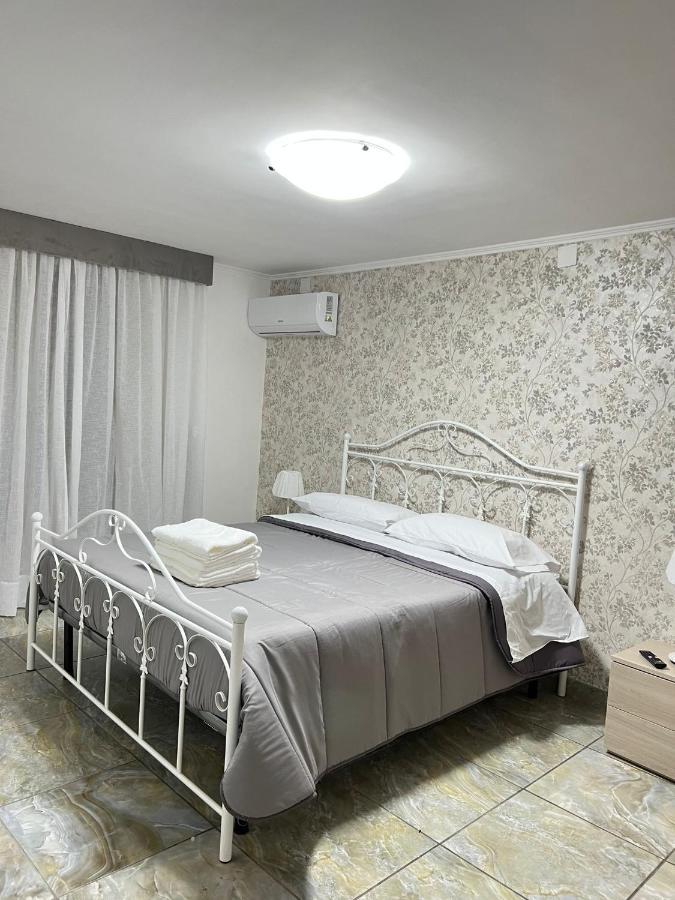Niko House Villa Naples Luaran gambar