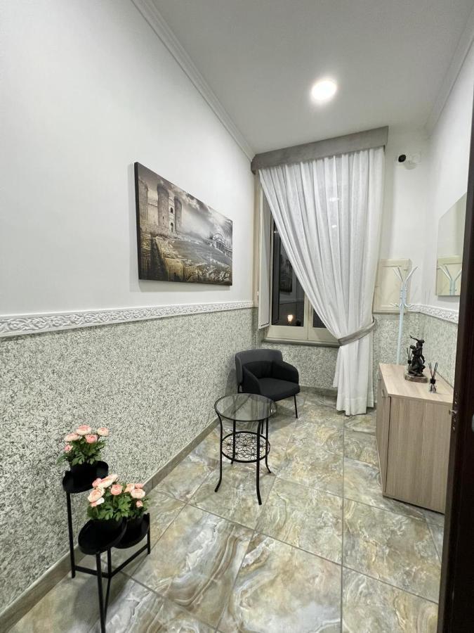 Niko House Villa Naples Luaran gambar