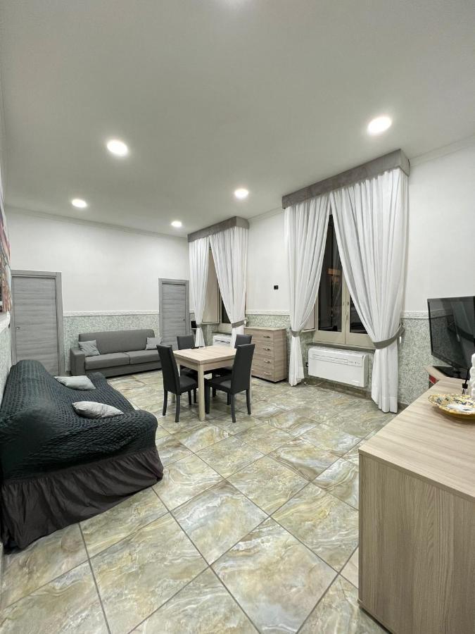 Niko House Villa Naples Luaran gambar