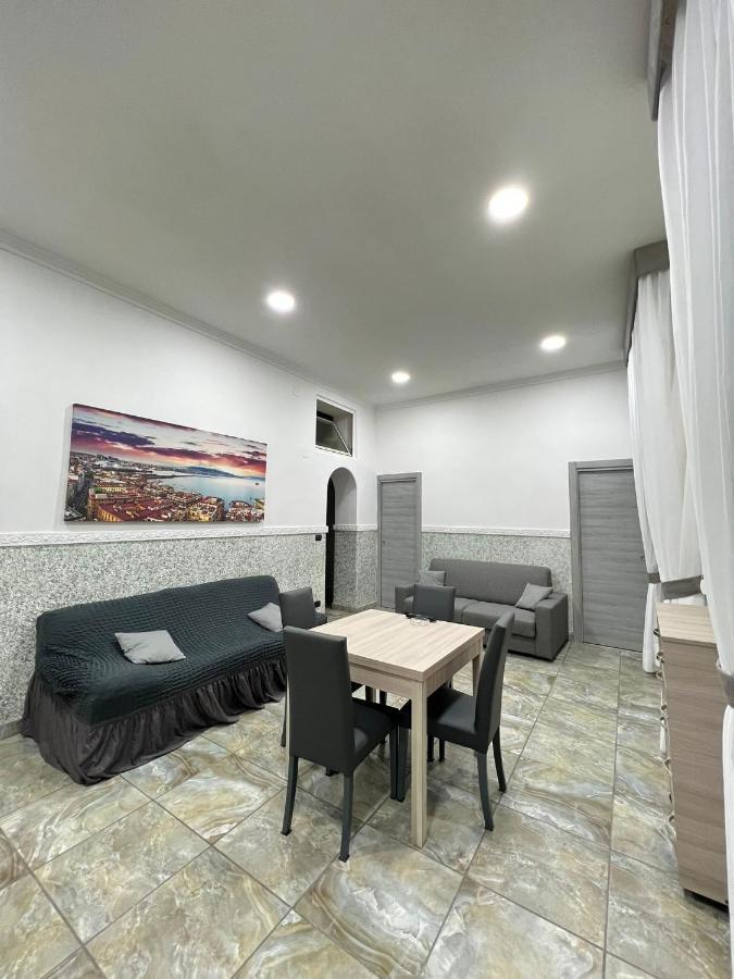 Niko House Villa Naples Luaran gambar