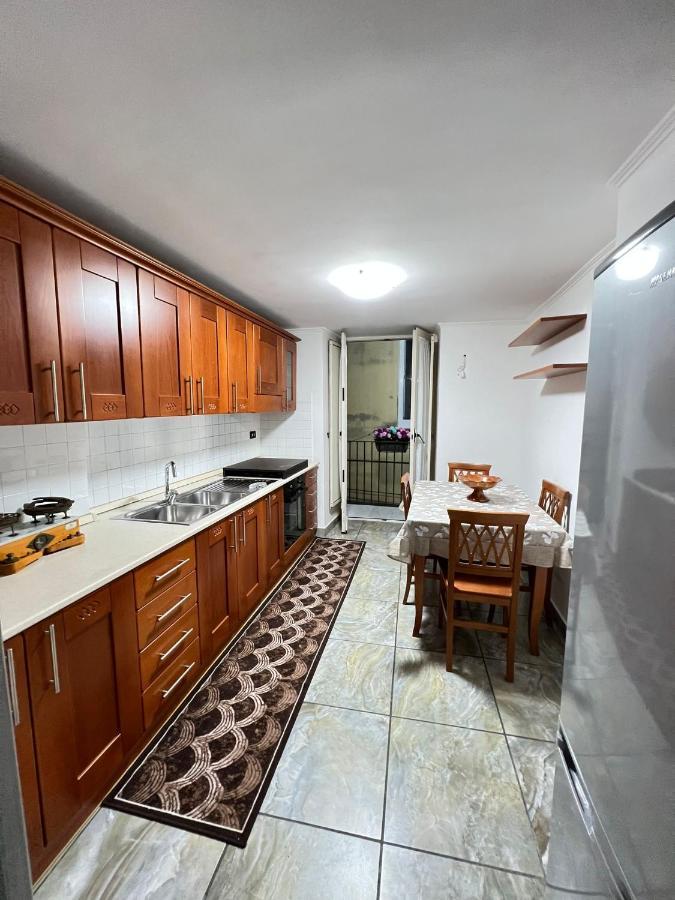 Niko House Villa Naples Luaran gambar