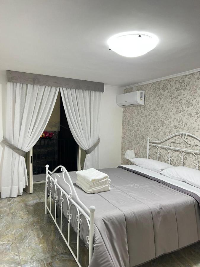 Niko House Villa Naples Luaran gambar