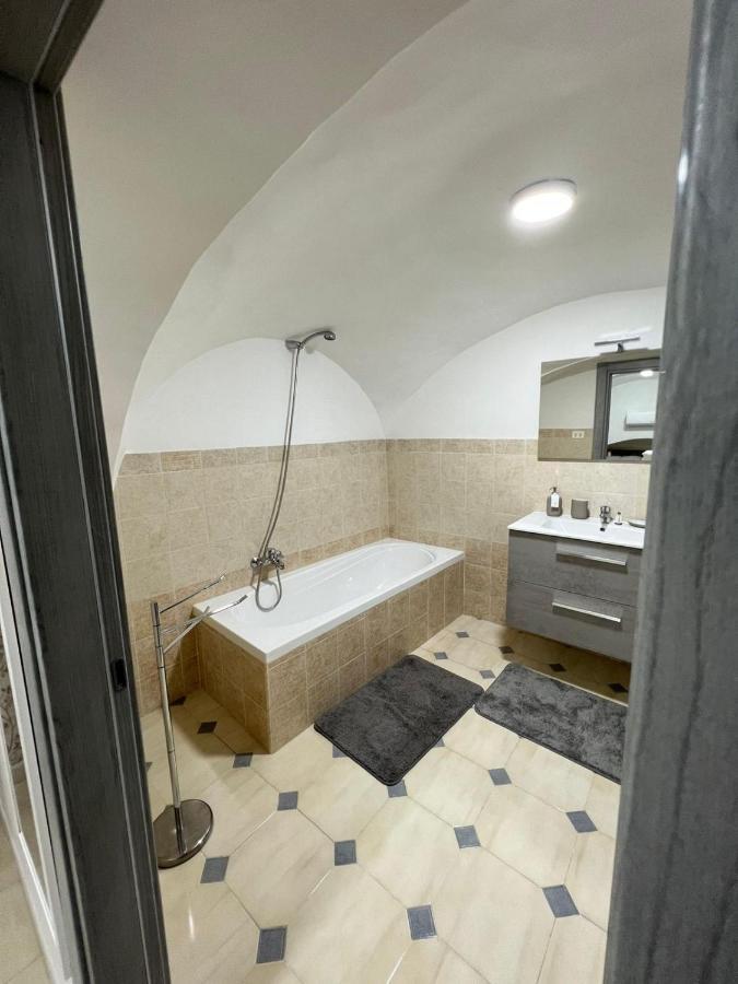 Niko House Villa Naples Luaran gambar