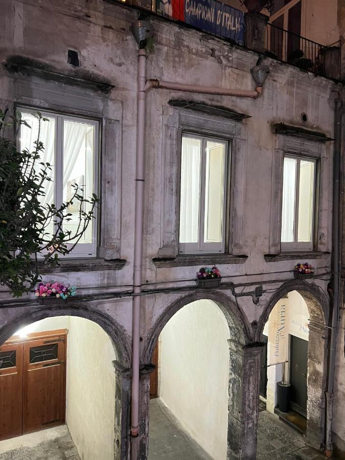 Niko House Villa Naples Luaran gambar