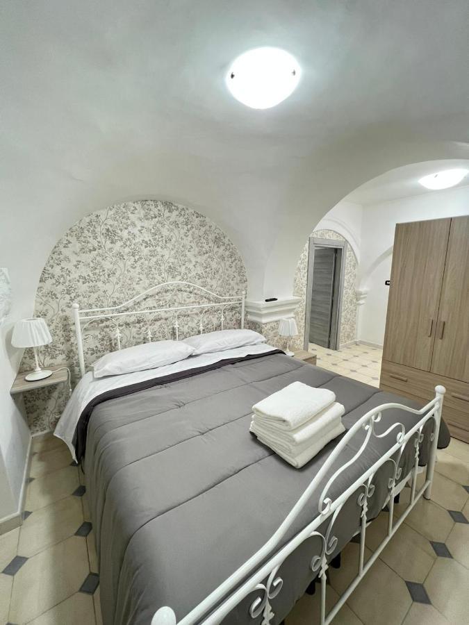 Niko House Villa Naples Luaran gambar