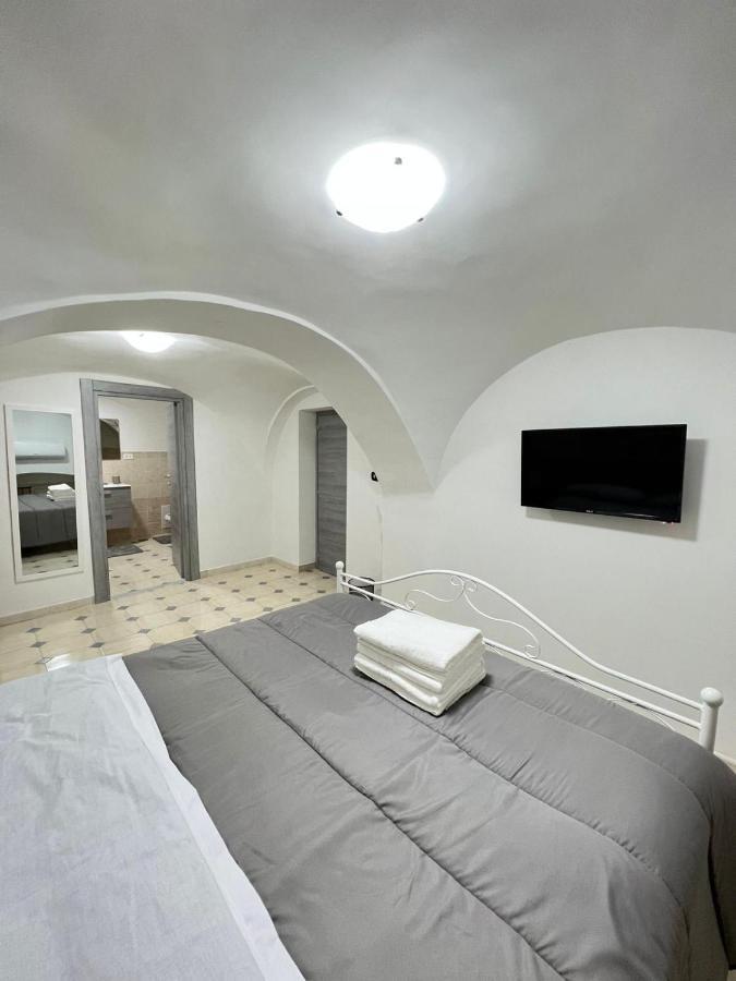 Niko House Villa Naples Luaran gambar