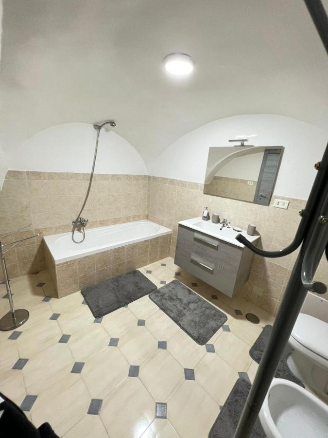 Niko House Villa Naples Luaran gambar