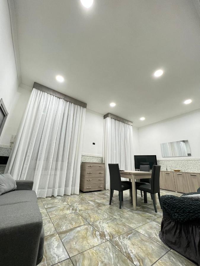 Niko House Villa Naples Luaran gambar